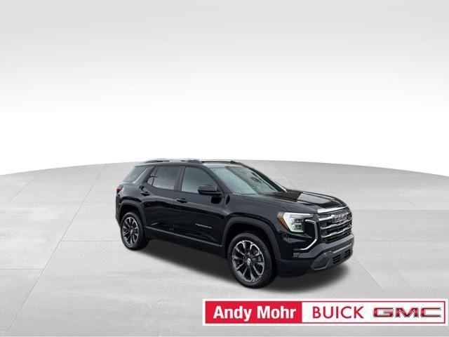 new 2026 GMC Terrain car, priced at $35,215