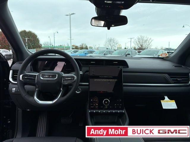 new 2026 GMC Terrain car, priced at $35,215