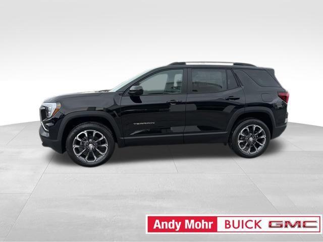 new 2026 GMC Terrain car, priced at $35,215