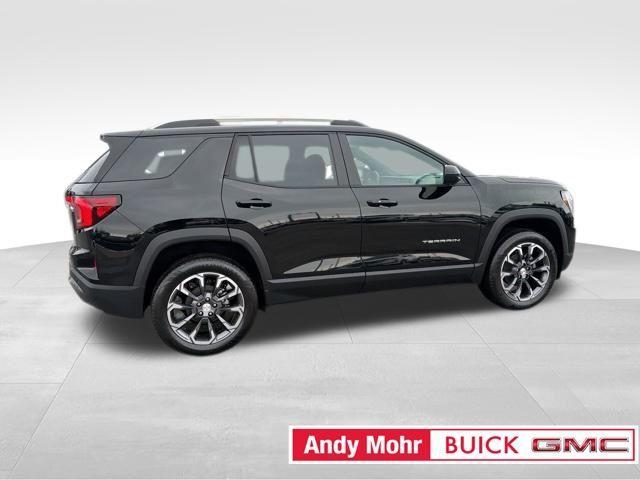 new 2026 GMC Terrain car, priced at $35,215