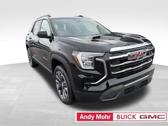 new 2026 GMC Terrain car, priced at $35,215