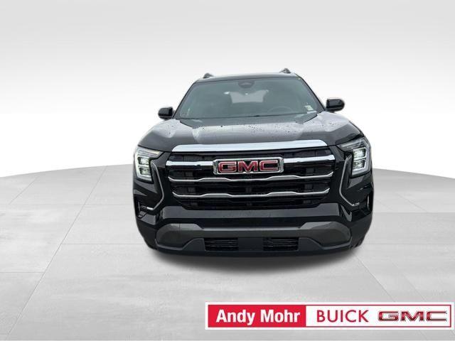 new 2026 GMC Terrain car, priced at $35,215