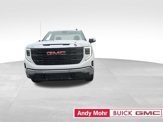 new 2025 GMC Sierra 1500 car, priced at $38,924