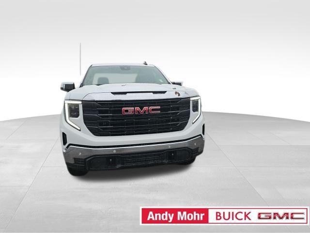 new 2025 GMC Sierra 1500 car, priced at $38,924