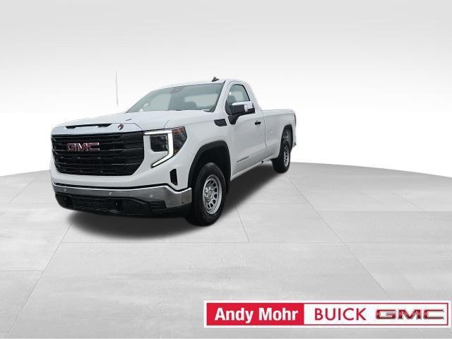 new 2025 GMC Sierra 1500 car, priced at $38,924