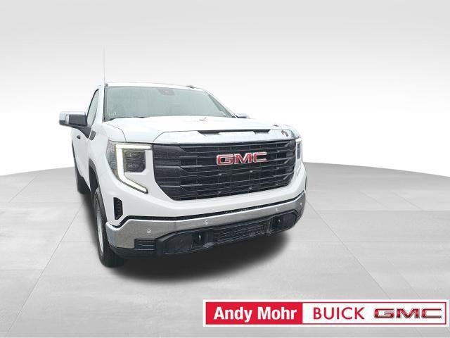 new 2025 GMC Sierra 1500 car, priced at $38,924