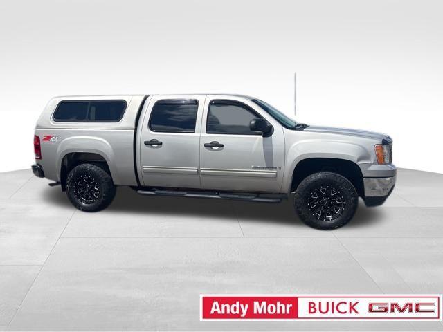 used 2008 GMC Sierra 1500 car, priced at $7,000