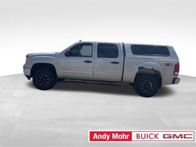 used 2008 GMC Sierra 1500 car, priced at $7,000