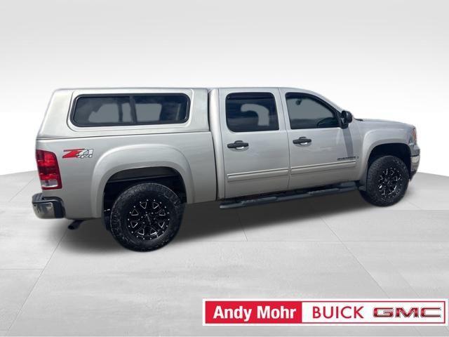 used 2008 GMC Sierra 1500 car, priced at $7,000