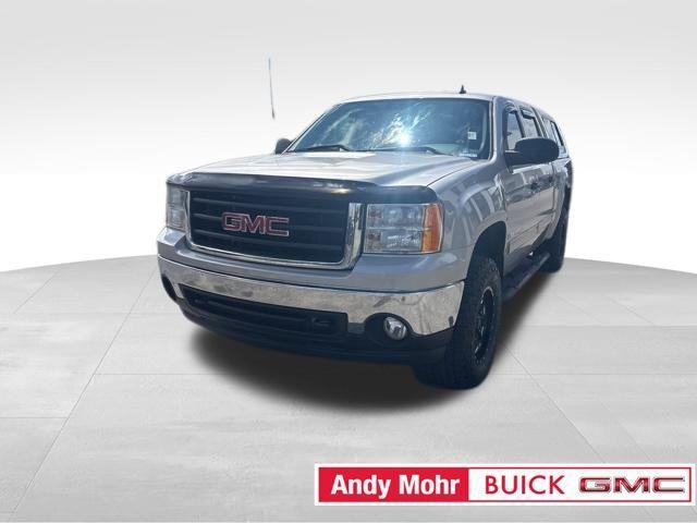 used 2008 GMC Sierra 1500 car, priced at $7,000