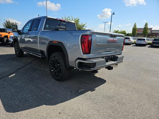 new 2024 GMC Sierra 2500 car, priced at $88,099