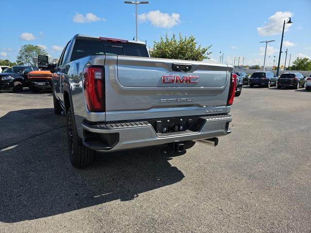 new 2024 GMC Sierra 2500 car, priced at $88,099