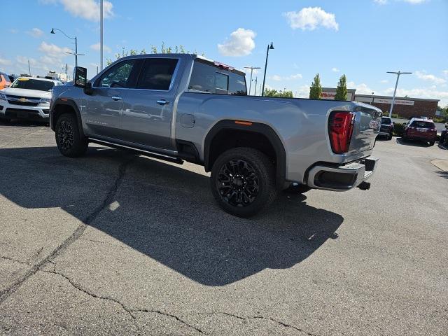 new 2024 GMC Sierra 2500 car, priced at $88,099