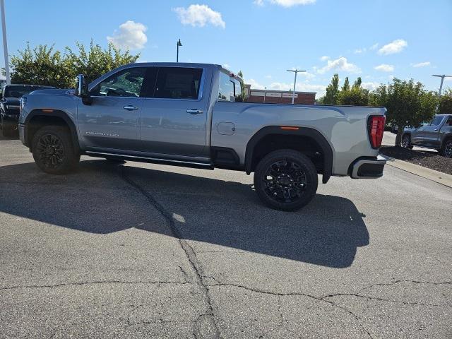 new 2024 GMC Sierra 2500 car, priced at $88,099