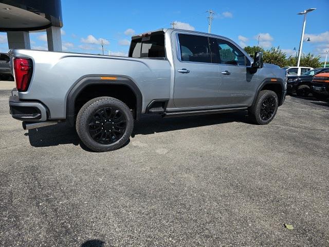 new 2024 GMC Sierra 2500 car, priced at $88,099