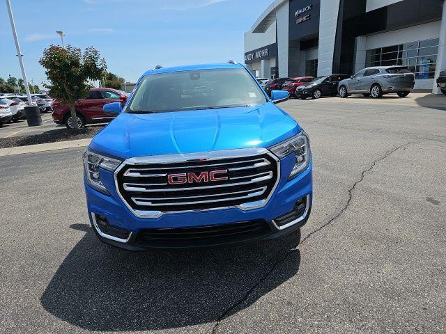 new 2024 GMC Terrain car, priced at $28,664