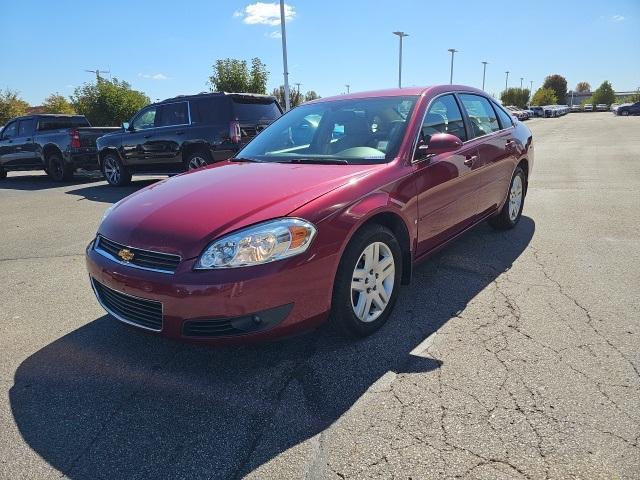 used 2006 Chevrolet Impala car, priced at $3,875