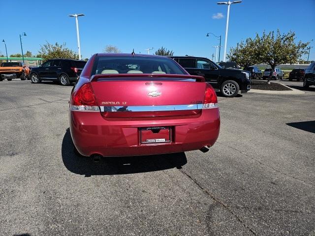 used 2006 Chevrolet Impala car, priced at $3,875