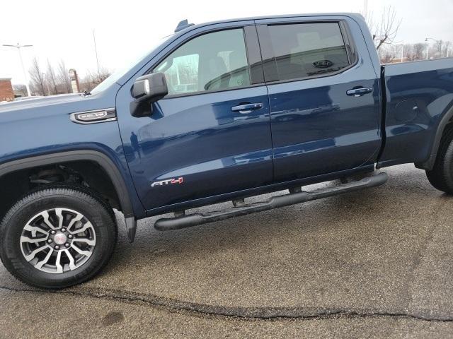 used 2020 GMC Sierra 1500 car, priced at $33,278