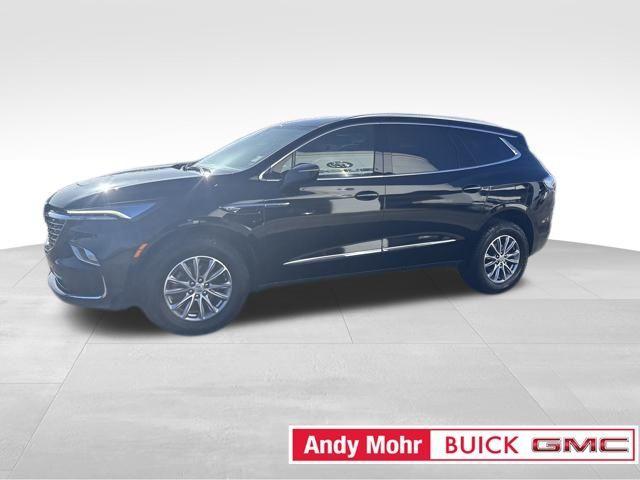 used 2023 Buick Enclave car, priced at $35,027