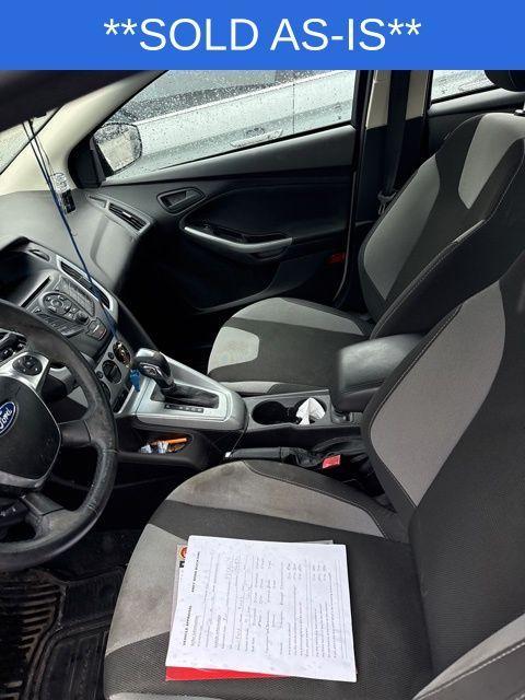 used 2012 Ford Focus car, priced at $3,642