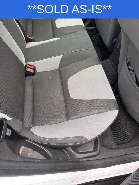 used 2012 Ford Focus car, priced at $3,642