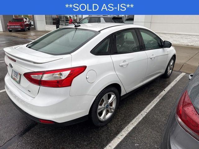 used 2012 Ford Focus car, priced at $3,642