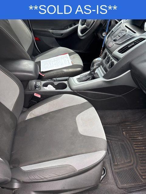 used 2012 Ford Focus car, priced at $3,642