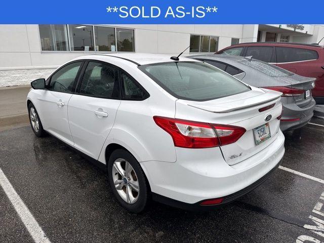 used 2012 Ford Focus car, priced at $3,642