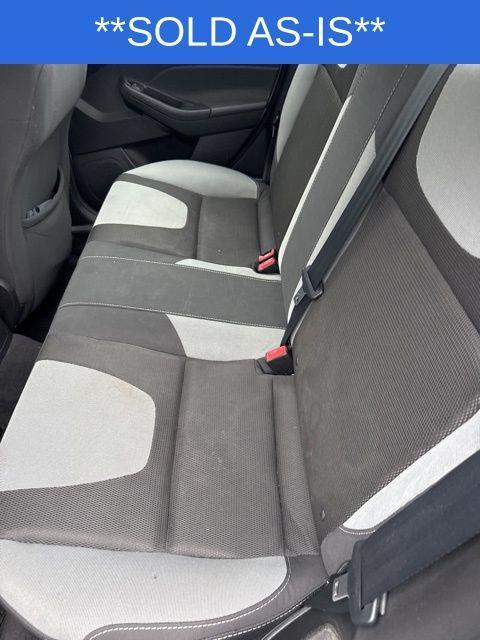 used 2012 Ford Focus car, priced at $3,642
