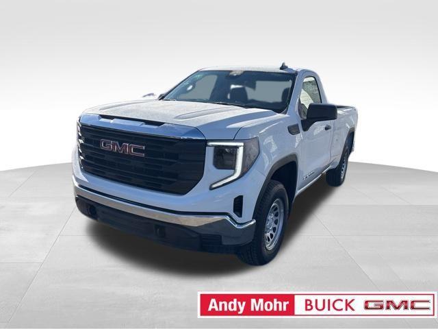 new 2025 GMC Sierra 1500 car, priced at $35,322