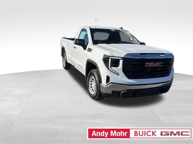 new 2025 GMC Sierra 1500 car, priced at $35,322