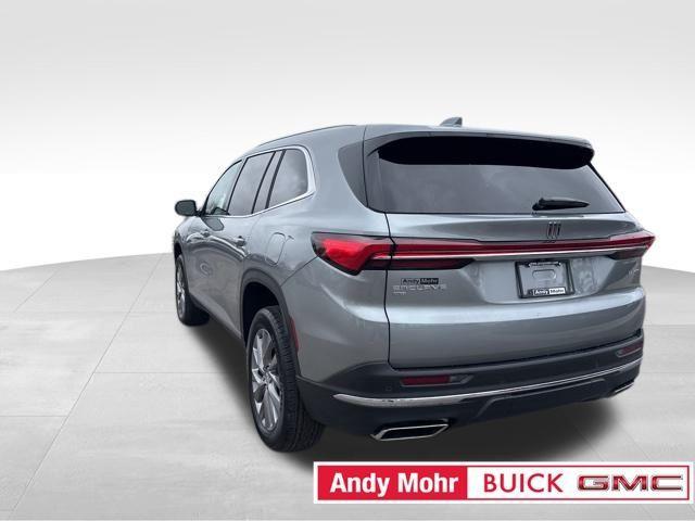 new 2025 Buick Enclave car, priced at $46,229