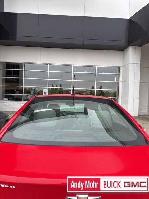 used 2014 Chevrolet Sonic car, priced at $4,500