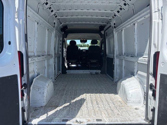 used 2023 Ram ProMaster 2500 car, priced at $30,800