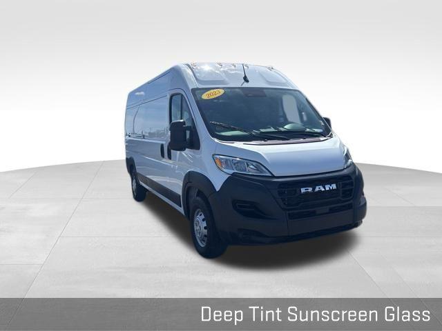 used 2023 Ram ProMaster 2500 car, priced at $30,800
