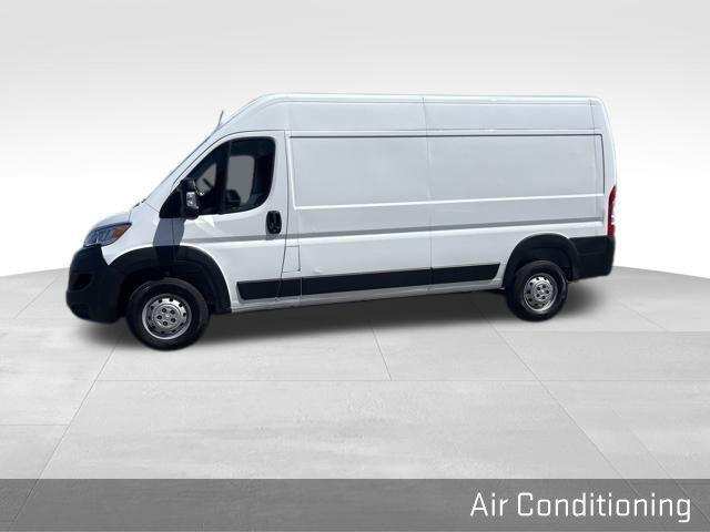 used 2023 Ram ProMaster 2500 car, priced at $30,800