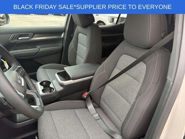 new 2026 GMC Terrain car, priced at $30,761