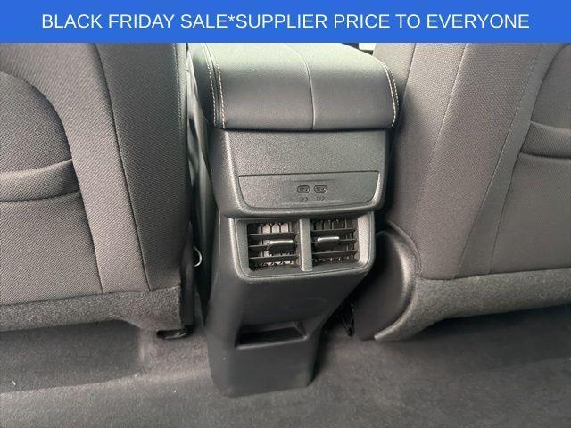 new 2026 GMC Terrain car, priced at $30,761