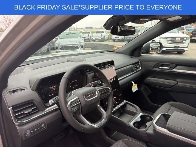 new 2026 GMC Terrain car, priced at $30,761