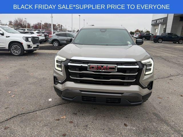 new 2026 GMC Terrain car, priced at $30,761