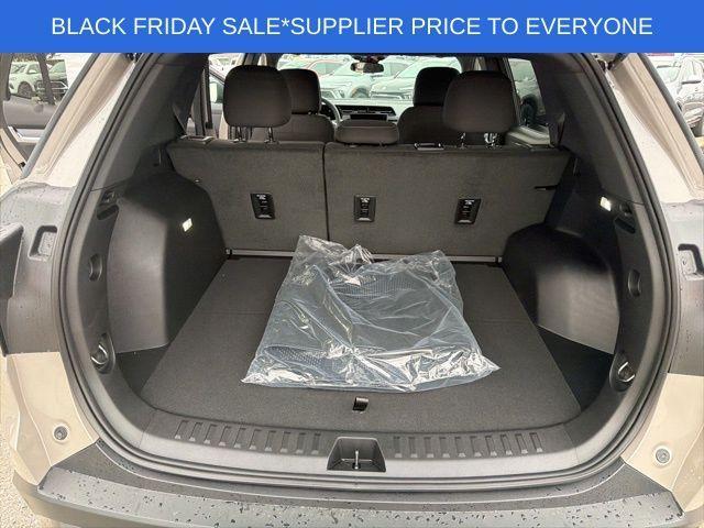 new 2026 GMC Terrain car, priced at $30,761