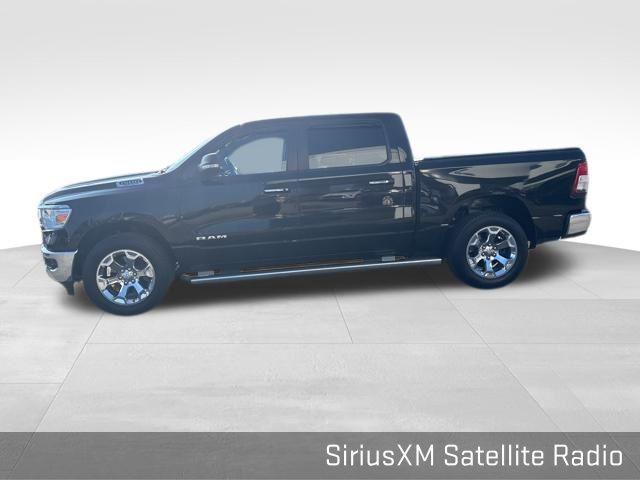 used 2019 Ram 1500 car, priced at $20,300