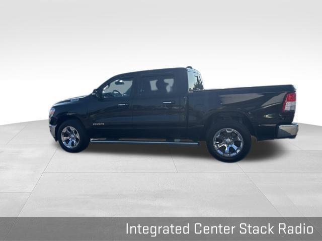 used 2019 Ram 1500 car, priced at $20,300