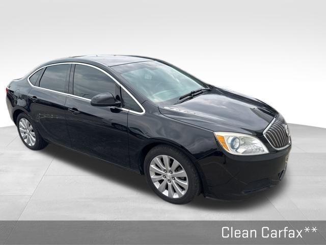 used 2016 Buick Verano car, priced at $7,663