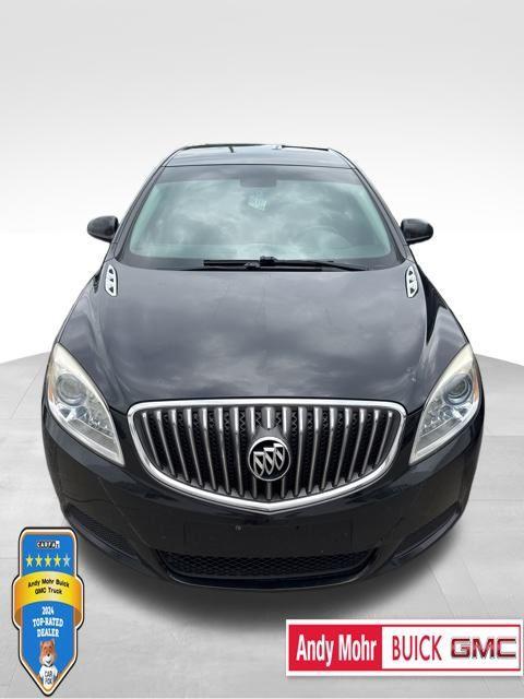 used 2016 Buick Verano car, priced at $7,663