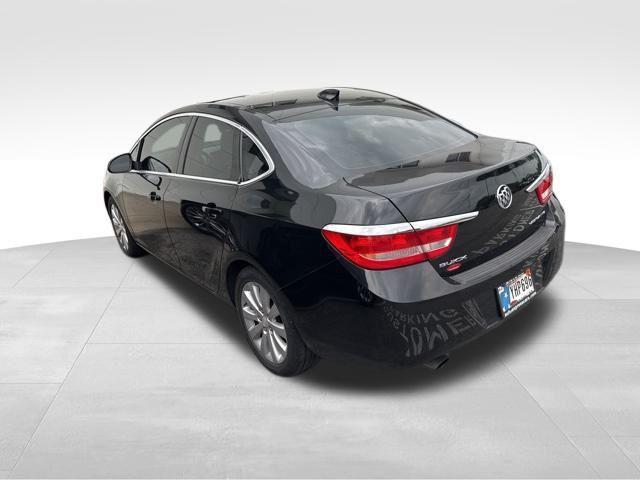used 2016 Buick Verano car, priced at $7,663
