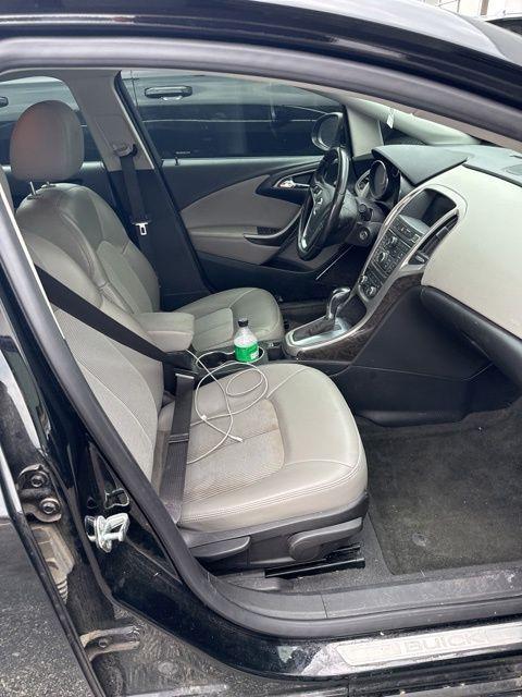 used 2016 Buick Verano car, priced at $7,663