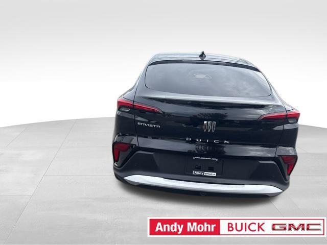 new 2025 Buick Envista car, priced at $25,981