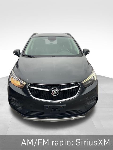 used 2018 Buick Encore car, priced at $9,100